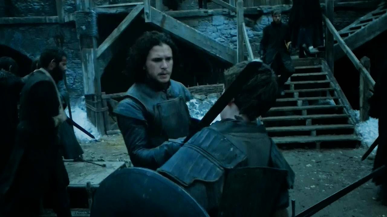 Got Saison 1 Episode 5 GoT Season 5 Episode 1 - Photos | Game Of Thrones GR Fans